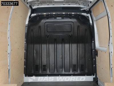 Renault Master 135PK L2H2 Airco Cruise Parkeersensoren BPM Vrij!! Airco Cruise control foto 9
