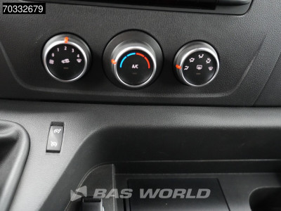Renault Master 135PK L2H2 LED Airco Cruise Camera Parkeersensoren v+a Euro6 L2 Airco Cruise control 15
