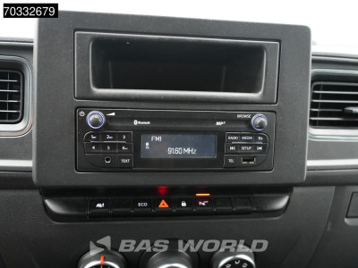 Renault Master 135PK L2H2 LED Airco Cruise Camera Parkeersensoren v+a Euro6 L2 Airco Cruise control 16