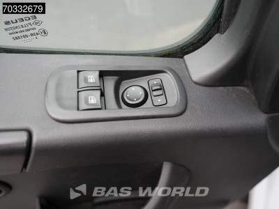 Renault Master 135PK L2H2 LED Airco Cruise Camera Parkeersensoren v+a Euro6 L2 Airco Cruise control 21
