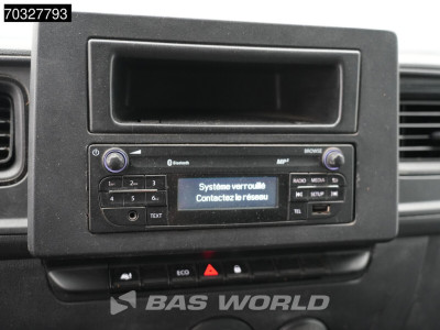 Renault Master 135PK L2H2 LED Airco Cruise Imperiaal Werkplaatsinrichting Euro6 L2 Airco Cruise control 16