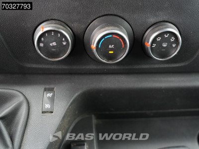 Renault Master 135PK L2H2 LED Airco Cruise Imperiaal Werkplaatsinrichting Euro6 L2 Airco Cruise control 17