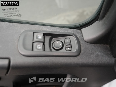 Renault Master 135PK L2H2 LED Airco Cruise Imperiaal Werkplaatsinrichting Euro6 L2 Airco Cruise control 19