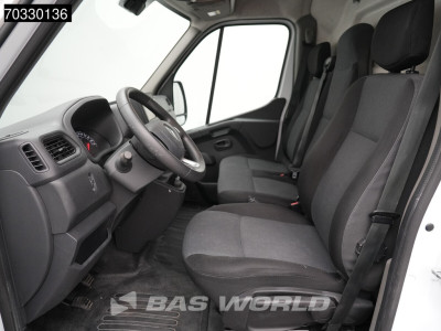 Renault Master 135PK L2H2 LED Navi Airco Cruise Camera Parkeersensoren v+a Euro6 L2 Airco Cruise control 13