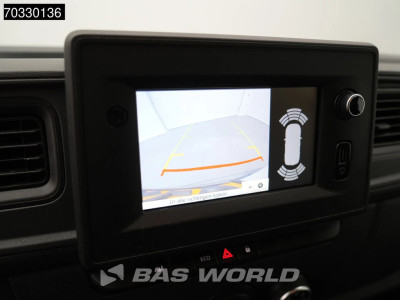 Renault Master 135PK L2H2 LED Navi Airco Cruise Camera Parkeersensoren v+a Euro6 L2 Airco Cruise control 14