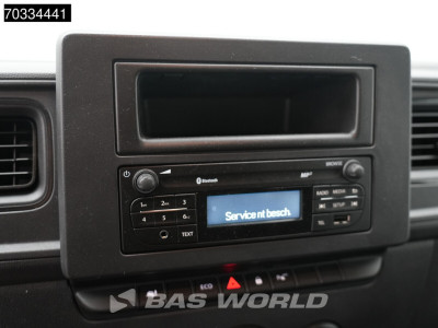 Renault Master 135PK L2H2 LED Navi Airco Cruise Camera Parkeersensoren v+a Euro6 L2 Airco Cruise control foto 15