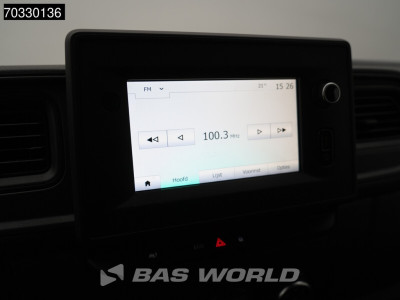 Renault Master 135PK L2H2 LED Navi Airco Cruise Camera Parkeersensoren v+a Euro6 L2 Airco Cruise control 16