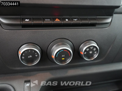Renault Master 135PK L2H2 LED Navi Airco Cruise Camera Parkeersensoren v+a Euro6 L2 Airco Cruise control foto 16