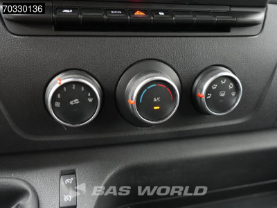Renault Master 135PK L2H2 LED Navi Airco Cruise Camera Parkeersensoren v+a Euro6 L2 Airco Cruise control 18