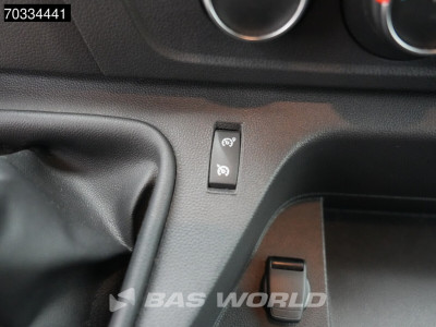 Renault Master 135PK L2H2 LED Navi Airco Cruise Camera Parkeersensoren v+a Euro6 L2 Airco Cruise control foto 18