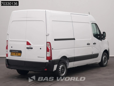 Renault Master 135PK L2H2 LED Navi Airco Cruise Camera Parkeersensoren v+a Euro6 L2 Airco Cruise control 2