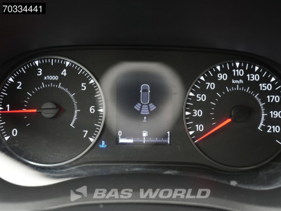 Renault Master 135PK L2H2 LED Navi Airco Cruise Camera Parkeersensoren v+a Euro6 L2 Airco Cruise control foto 21