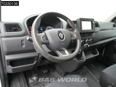 Renault Master 135PK L2H2 LED Navi Airco Cruise Camera Parkeersensoren v+a Euro6 L2 Airco Cruise control 3