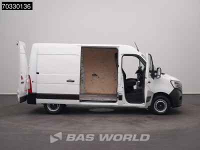 Renault Master 135PK L2H2 LED Navi Airco Cruise Camera Parkeersensoren v+a Euro6 L2 Airco Cruise control 7