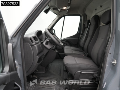 Renault Master 135PK L2H2 LED Navi Airco Cruise Parkeersensoren Euro6 L2 Airco Cruise control 12