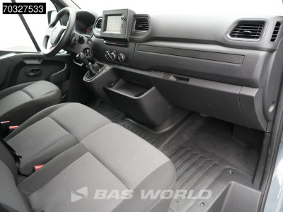 Renault Master 135PK L2H2 LED Navi Airco Cruise Parkeersensoren Euro6 L2 Airco Cruise control 13
