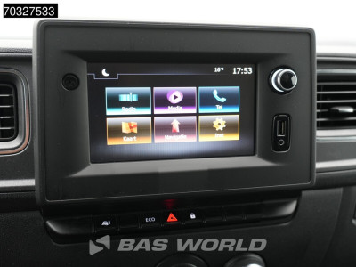 Renault Master 135PK L2H2 LED Navi Airco Cruise Parkeersensoren Euro6 L2 Airco Cruise control 14