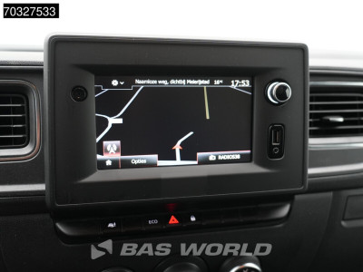 Renault Master 135PK L2H2 LED Navi Airco Cruise Parkeersensoren Euro6 L2 Airco Cruise control 15