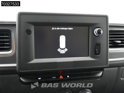 Renault Master 135PK L2H2 LED Navi Airco Cruise Parkeersensoren Euro6 L2 Airco Cruise control 16