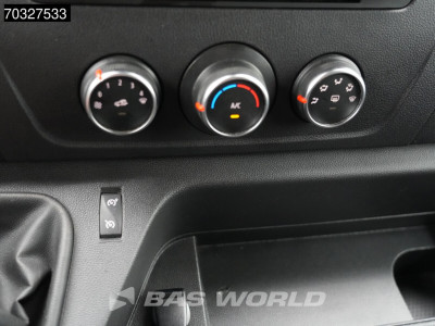 Renault Master 135PK L2H2 LED Navi Airco Cruise Parkeersensoren Euro6 L2 Airco Cruise control 17
