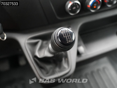 Renault Master 135PK L2H2 LED Navi Airco Cruise Parkeersensoren Euro6 L2 Airco Cruise control 18