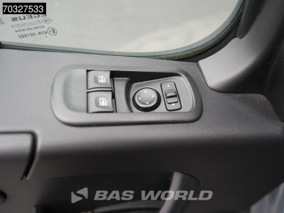 Renault Master 135PK L2H2 LED Navi Airco Cruise Parkeersensoren Euro6 L2 Airco Cruise control 19