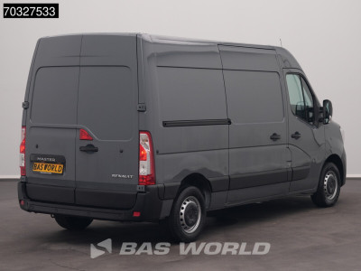 Renault Master 135PK L2H2 LED Navi Airco Cruise Parkeersensoren Euro6 L2 Airco Cruise control 2