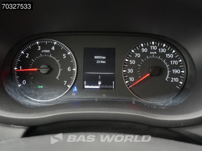 Renault Master 135PK L2H2 LED Navi Airco Cruise Parkeersensoren Euro6 L2 Airco Cruise control 20