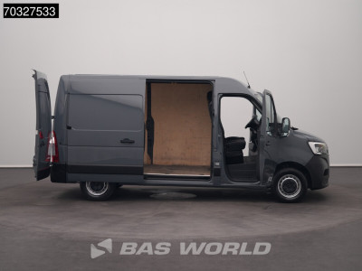 Renault Master 135PK L2H2 LED Navi Airco Cruise Parkeersensoren Euro6 L2 Airco Cruise control 7