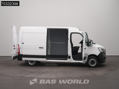 Renault Master 135PK L2H2 Trekhaak APK 02/2027 Trekhaak foto 10