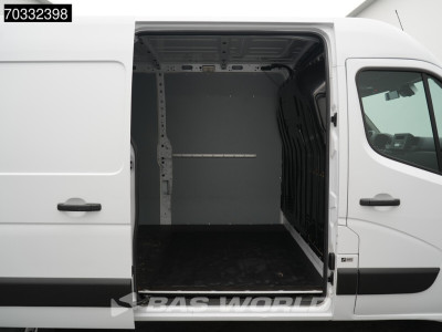 Renault Master 135PK L2H2 Trekhaak APK 02/2027 Trekhaak foto 11