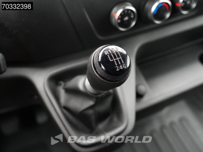 Renault Master 135PK L2H2 Trekhaak APK 02/2027 Trekhaak foto 13