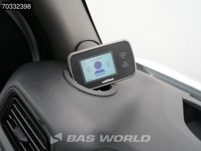 Renault Master 135PK L2H2 Trekhaak APK 02/2027 Trekhaak foto 17
