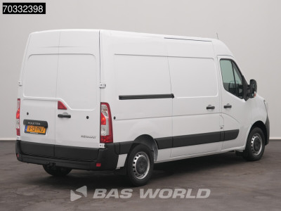 Renault Master 135PK L2H2 Trekhaak APK 02/2027 Trekhaak foto 2