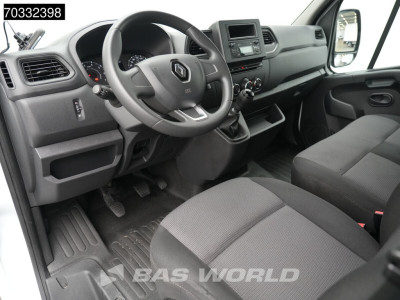 Renault Master 135PK L2H2 Trekhaak APK 02/2027 Trekhaak foto 3