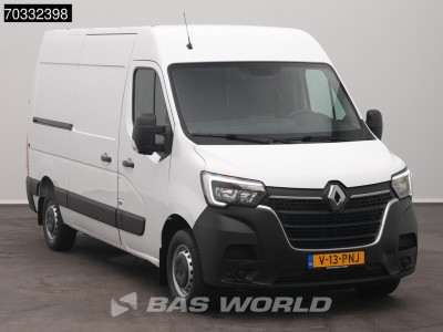 Renault Master 135PK L2H2 Trekhaak APK 02/2027 Trekhaak foto 5
