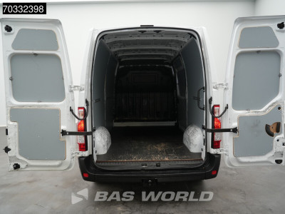Renault Master 135PK L2H2 Trekhaak APK 02/2027 Trekhaak foto 7