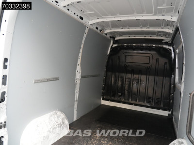 Renault Master 135PK L2H2 Trekhaak APK 02/2027 Trekhaak foto 9