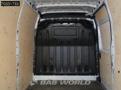 Renault Master 135PK L3H2 Airco Cruise Parkeersensoren Maxi L3 Euro6 Airco Cruise control foto 10