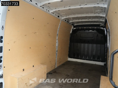 Renault Master 135PK L3H2 Airco Cruise Parkeersensoren Maxi L3 Euro6 Airco Cruise control foto 11