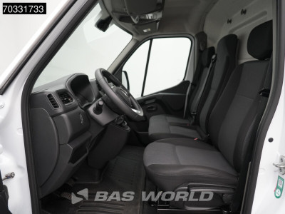 Renault Master 135PK L3H2 Airco Cruise Parkeersensoren Maxi L3 Euro6 Airco Cruise control foto 12