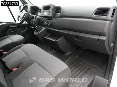 Renault Master 135PK L3H2 Airco Cruise Parkeersensoren Maxi L3 Euro6 Airco Cruise control foto 13