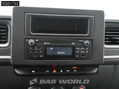 Renault Master 135PK L3H2 Airco Cruise Parkeersensoren Maxi L3 Euro6 Airco Cruise control foto 14