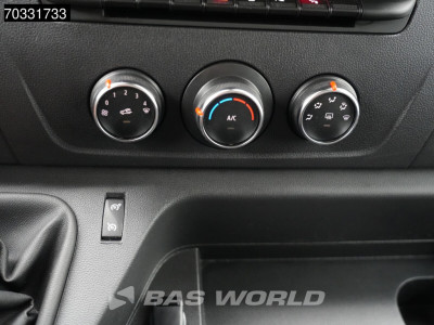 Renault Master 135PK L3H2 Airco Cruise Parkeersensoren Maxi L3 Euro6 Airco Cruise control foto 15