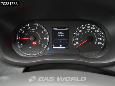 Renault Master 135PK L3H2 Airco Cruise Parkeersensoren Maxi L3 Euro6 Airco Cruise control foto 18