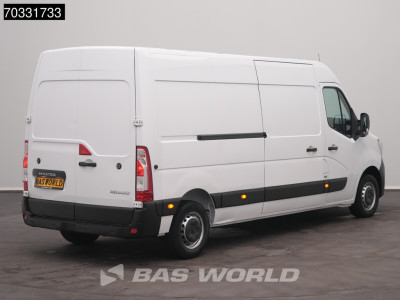 Renault Master 135PK L3H2 Airco Cruise Parkeersensoren Maxi L3 Euro6 Airco Cruise control foto 2