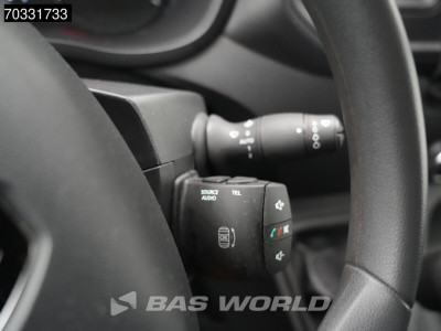 Renault Master 135PK L3H2 Airco Cruise Parkeersensoren Maxi L3 Euro6 Airco Cruise control foto 21