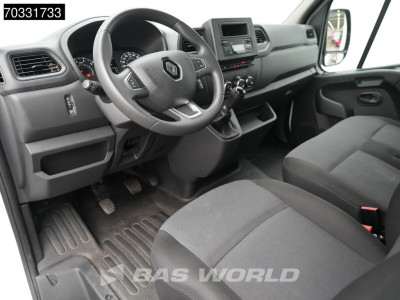 Renault Master 135PK L3H2 Airco Cruise Parkeersensoren Maxi L3 Euro6 Airco Cruise control foto 3