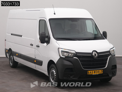 Renault Master 135PK L3H2 Airco Cruise Parkeersensoren Maxi L3 Euro6 Airco Cruise control foto 5