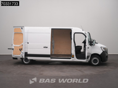 Renault Master 135PK L3H2 Airco Cruise Parkeersensoren Maxi L3 Euro6 Airco Cruise control foto 7